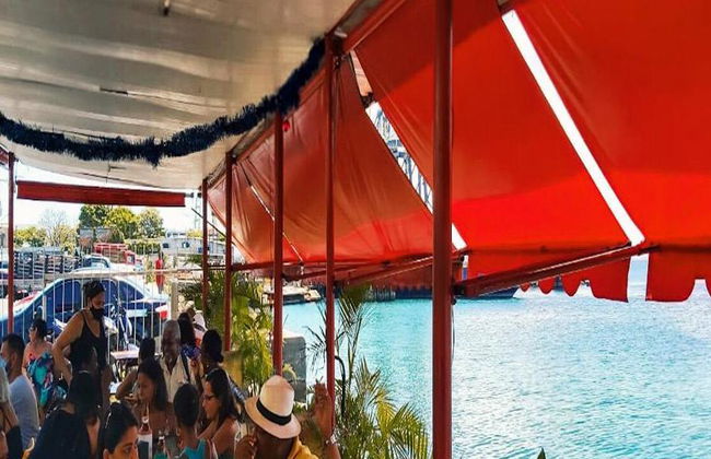 Passeio a Ilha dos Frades e Itaparica - Foto 2
