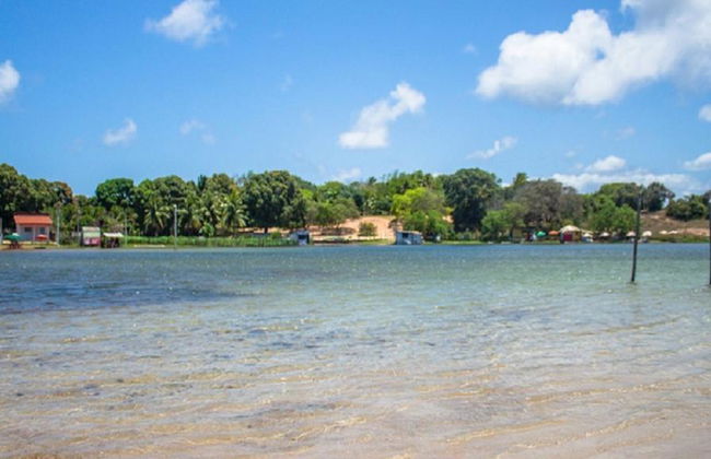 Tour a Lagoas Litoral Sur - Photo 3