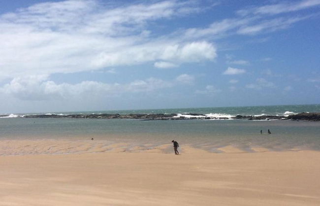 Natal City Tour and Camurupim Beach - Photo 4