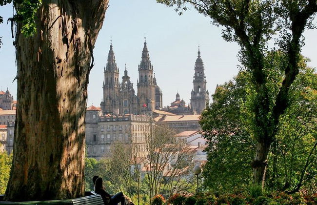 Tour Santiago Experience - Photo 3