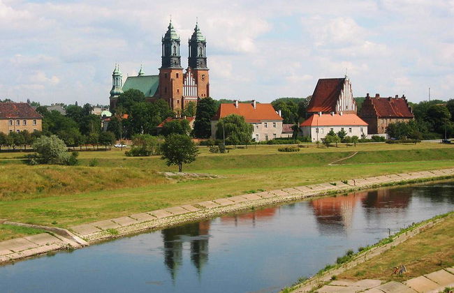 Panorama Poznan - Private Tour - Foto 2