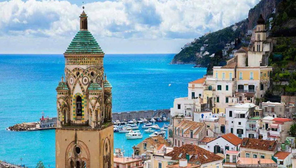 Descubre Positano y Amalfi de Roma - Foto 1