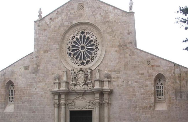 Salento Full Day Excursion from Lecce: Between Borghi and Breathtaking Views - From 2 people - Foto 2