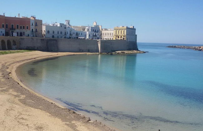 Salento Full Day Excursion from Lecce: Between Borghi and Breathtaking Views - From 2 people - Foto 1