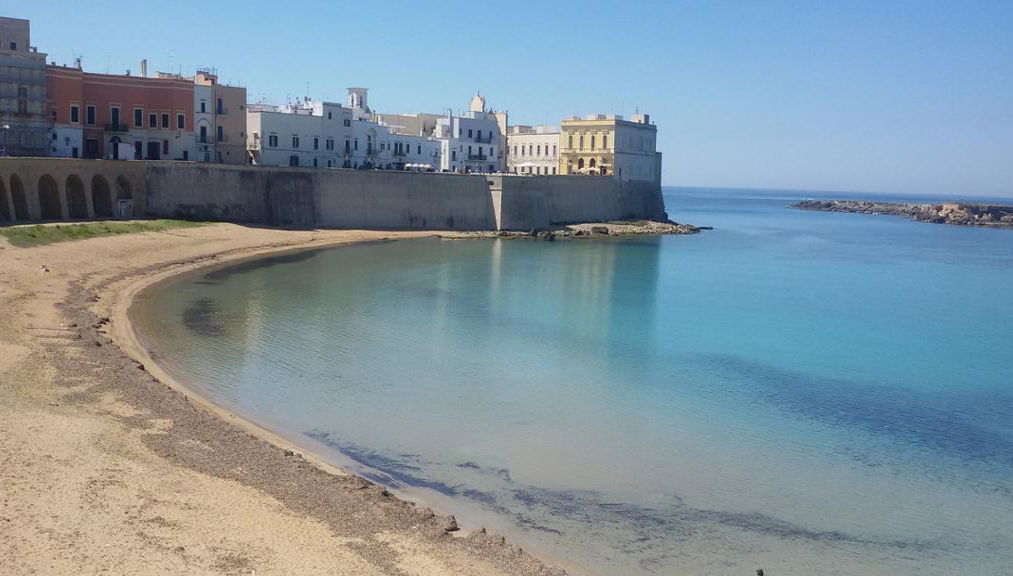 Salento Full Day Excursion from Lecce: Between Borghi and Breathtaking Views - From 2 people - Foto 1
