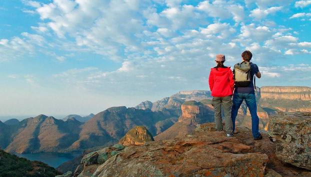 Mpumalanga Panorama Tour including God’s Window and Blyde River Canyon - Foto 3