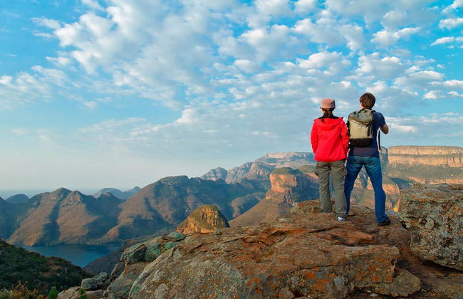 Mpumalanga Panorama Tour including God’s Window and Blyde River Canyon - Foto 3