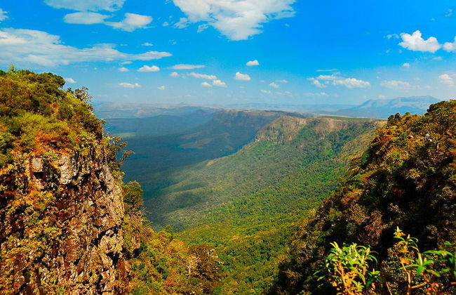 Mpumalanga Panorama Tour including God’s Window and Blyde River Canyon - Foto 4