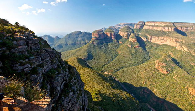 Mpumalanga Panorama Tour including God’s Window and Blyde River Canyon - Foto 2