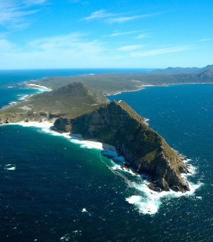 Foto - Tour de dia inteiro: Os grandes destaques da Cidade do Cabo