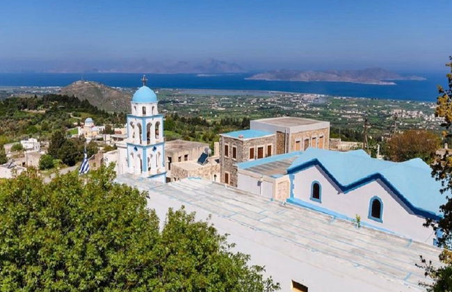 Gita di un giorno all'isola di Kos in traghetto - Foto 3