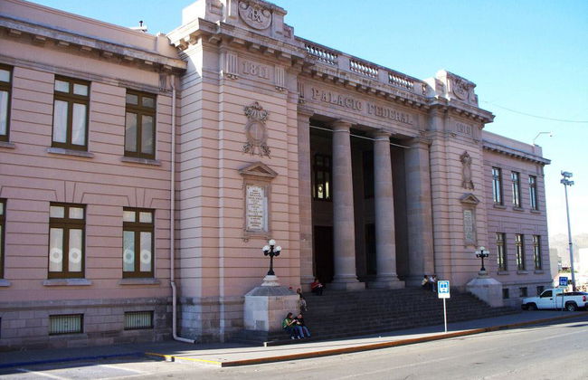 Tour Por La Ciudad Chihuahua - Foto 5