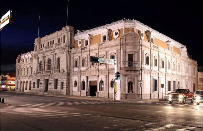 Tour Por La Ciudad Chihuahua - Foto 6
