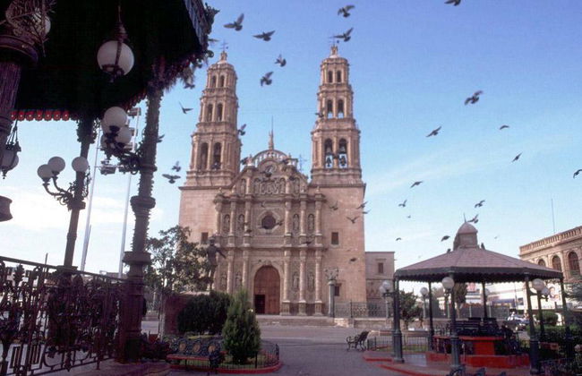 Tour Por La Ciudad Chihuahua - Foto 2