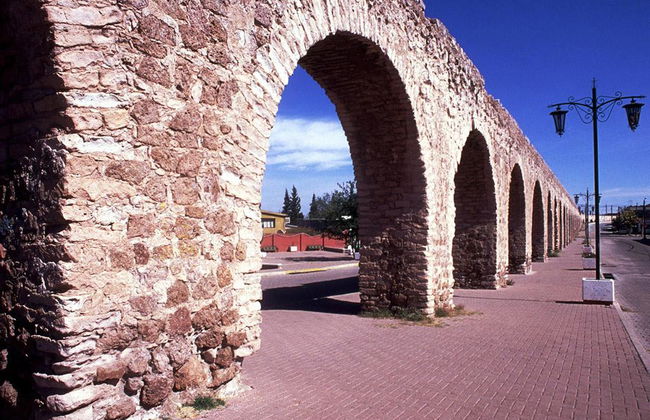 Tour Por La Ciudad Chihuahua - Foto 4