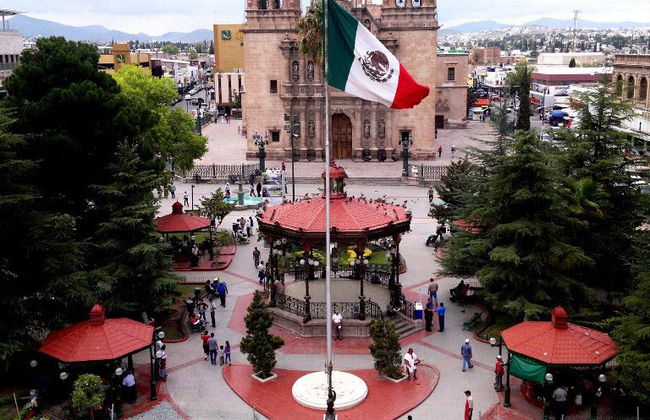 Tour Por La Ciudad Chihuahua - Foto 3