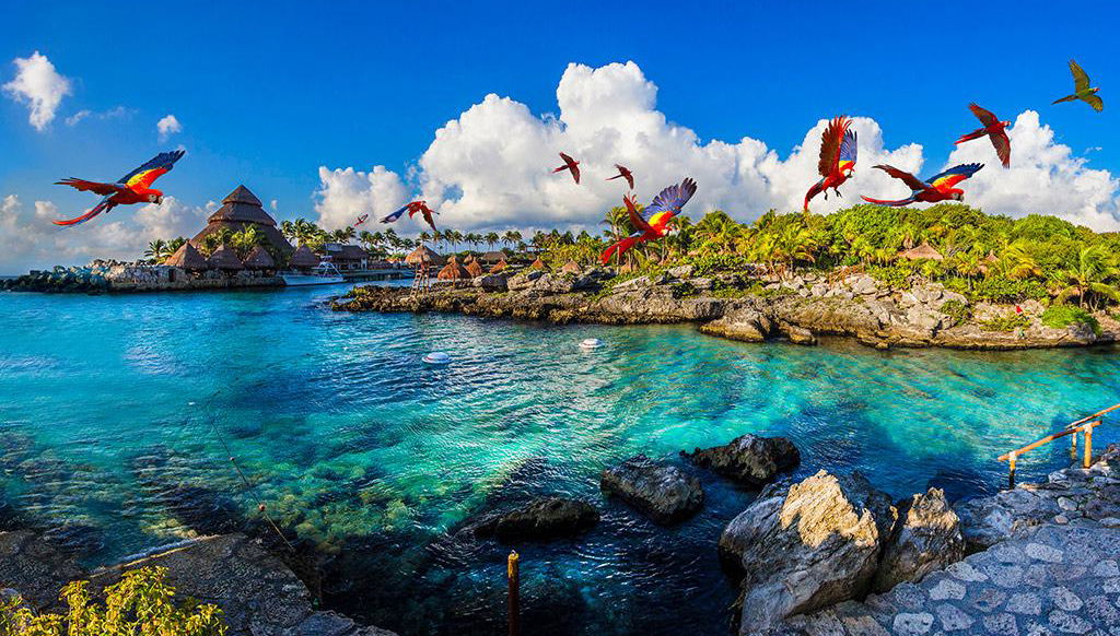 Xcaret Plus Admission - Photo 1
