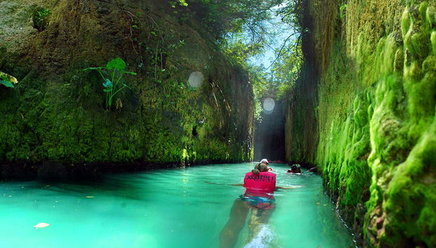 Xcaret Plus Admission - Photo 2