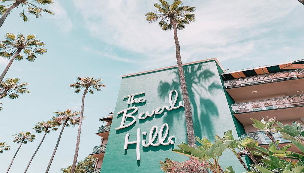 Beverly Hills und Rodeo Drive: Privater Rundgang - Foto 1