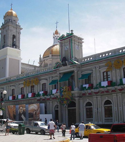 Foto de Colima Colonial