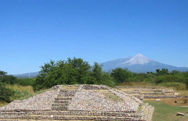 Colima Colonial - Photo 4