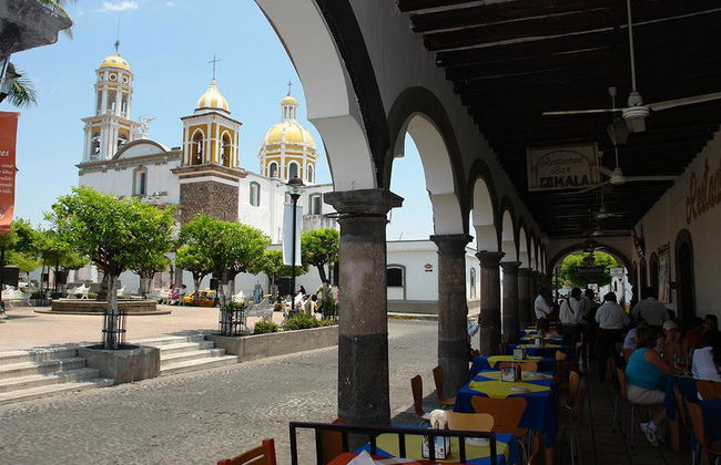 Colima Colonial - Photo 2