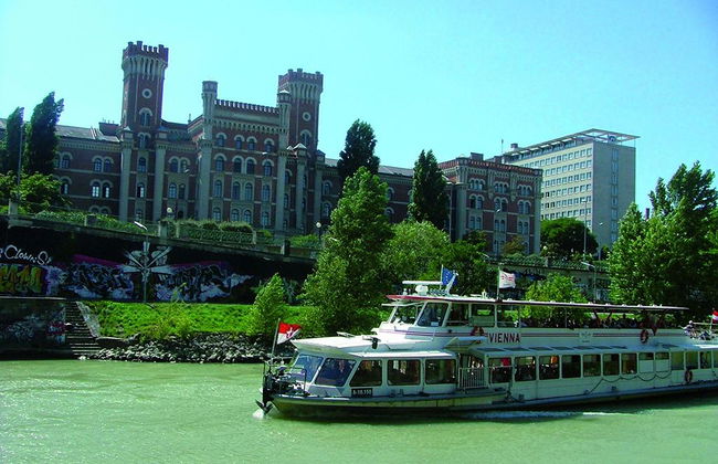Vienna Tour from Salzburg - Private - Foto 4