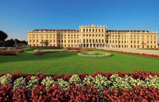 Vienna Tour from Salzburg - Private - Foto 2