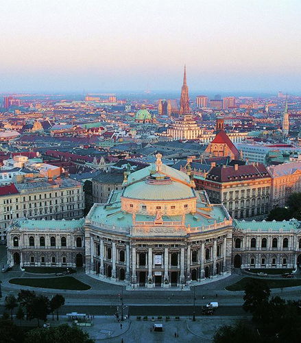 Foto de Vienna Tour from Salzburg - Private