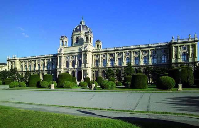 Vienna Tour from Salzburg - Private - Foto 3