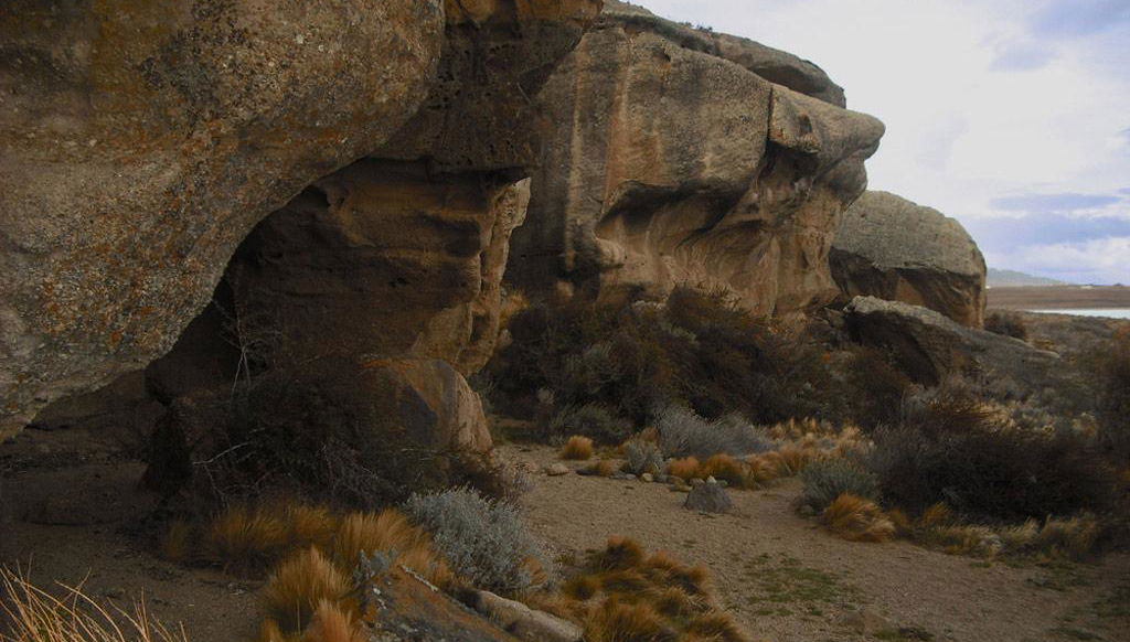 Cuevas de Walichu, Servicio Privado. - Foto 1