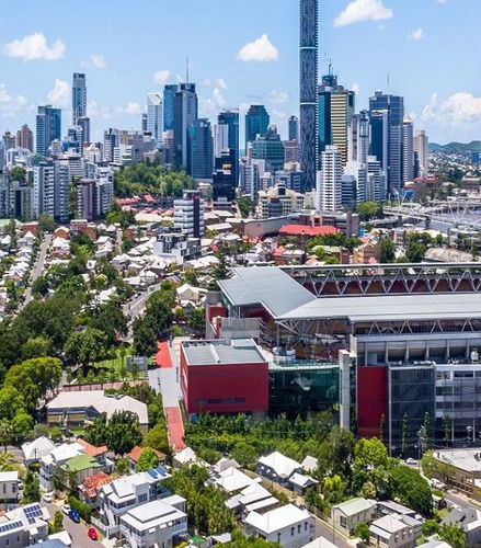 Photo – Brisbane -Full-Day Private Tour
