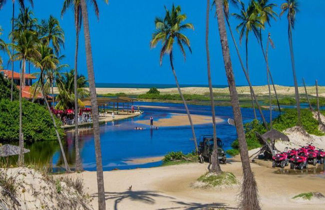 Punau Beach Tour - Photo 2