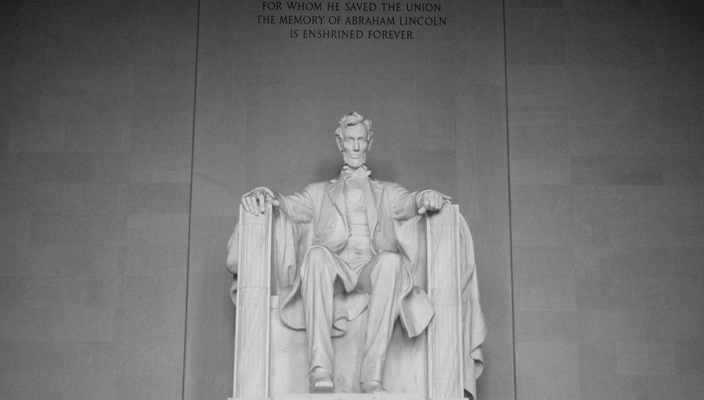 El National Mall: Washington DC - Recorrido a pie privado de medio día - Foto 1