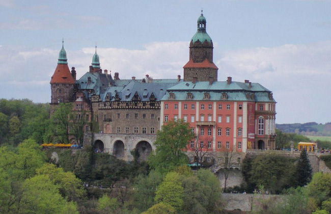 Pearls of Lower Silesia - Private Tour - Photo 2