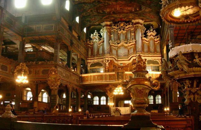 Pearls of Lower Silesia - Private Tour - Photo 4