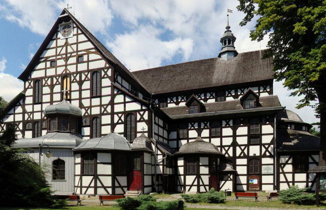 Pearls of Lower Silesia - Private Tour - Photo 3