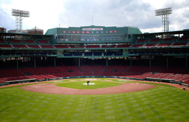 Go City - Boston: Pase todo incluido - Acceso a más de 40 atracciones - Foto 3