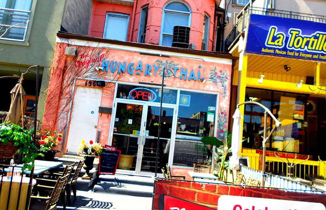 Kensington Market e Passeio em Chinatown - Foto 4