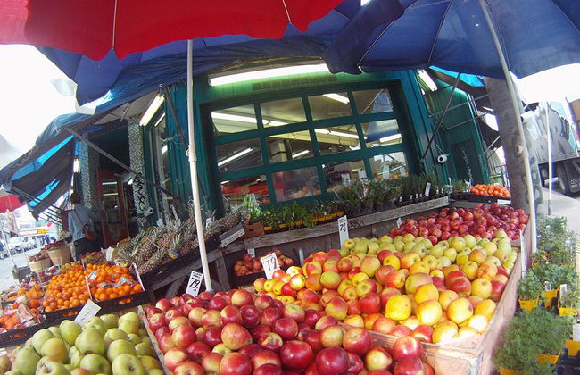 Kensington Market e Passeio em Chinatown - Foto 3