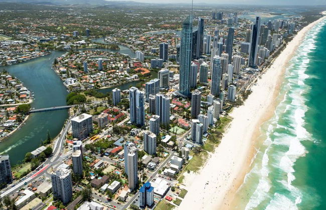 Gold Coast - Half-Day Private Tour - Foto 2