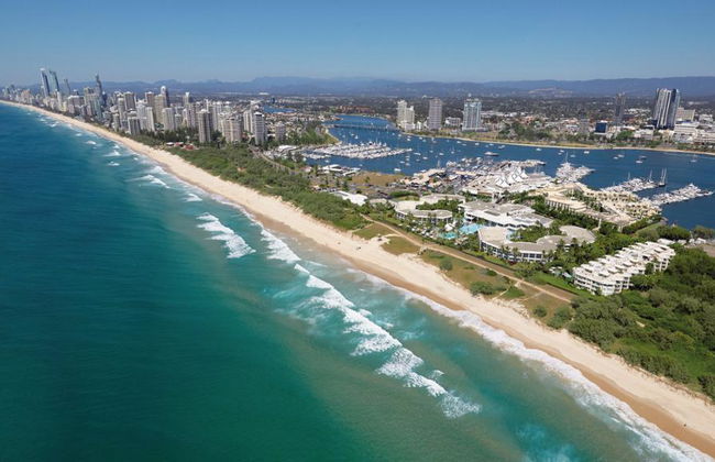 Gold Coast - Half-Day Private Tour - Foto 3