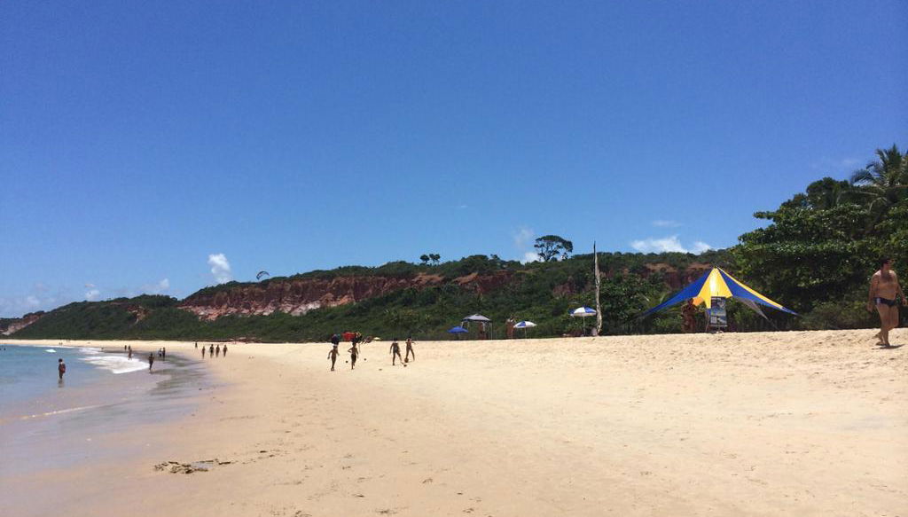 Excursión de un día a Arraial d'Ajuda - Foto 1