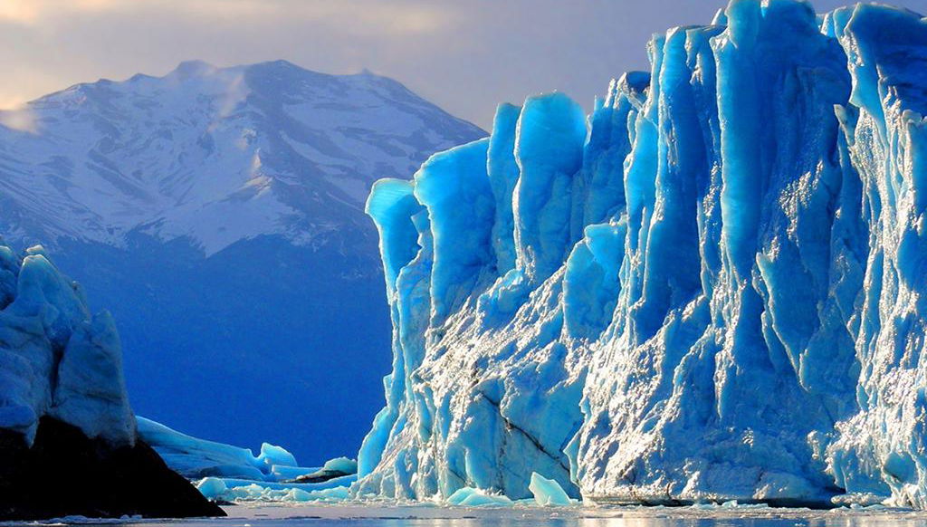 Excursión por el glaciar Perito Moreno - Foto 1