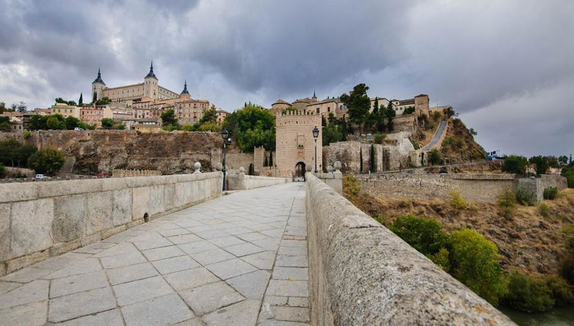 Toledo mágico: Catedral y monumentos - Tour guiado - Foto 3