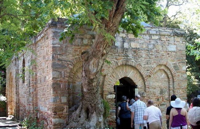 Discover Ephesus with Lunch - Full-Day Tour - Foto 3