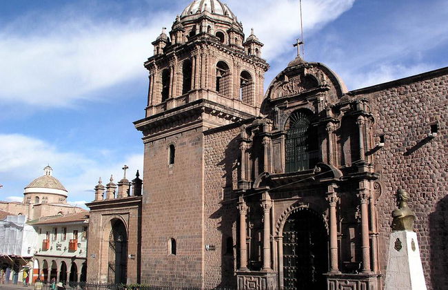 Discover Cusco City and Nearby Archaeological Sites - Photo 6