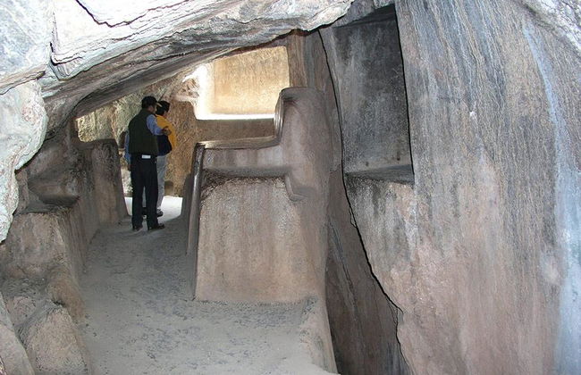 Discover Cusco City and Nearby Archaeological Sites - Photo 5