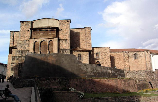Discover Cusco City and Nearby Archaeological Sites - Photo 2