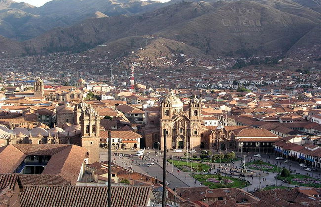 Discover Cusco City and Nearby Archaeological Sites - Photo 3